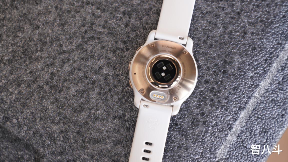 智能手表|佳明Venu2 Plus智能手表上手评测:可以打电话的智能手表