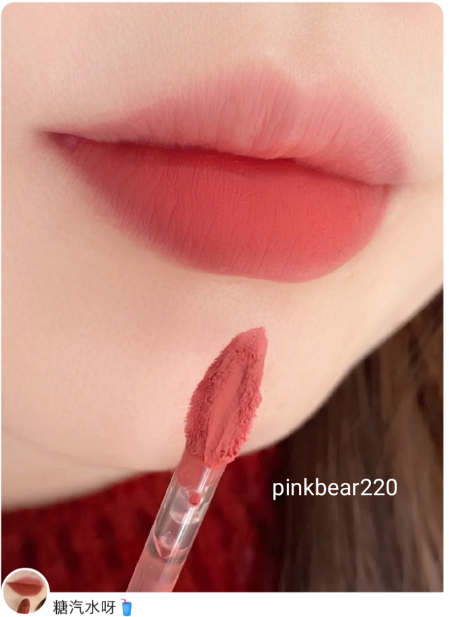 口红 甜系口红大盘点!把“樱花”点在唇上,又纯又绿茶呀。
