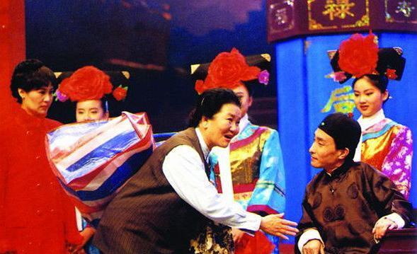 赵丽蓉|赵丽蓉保姆张雅静:陪伴赵丽蓉生命的最后10年,现在生活状况怎样