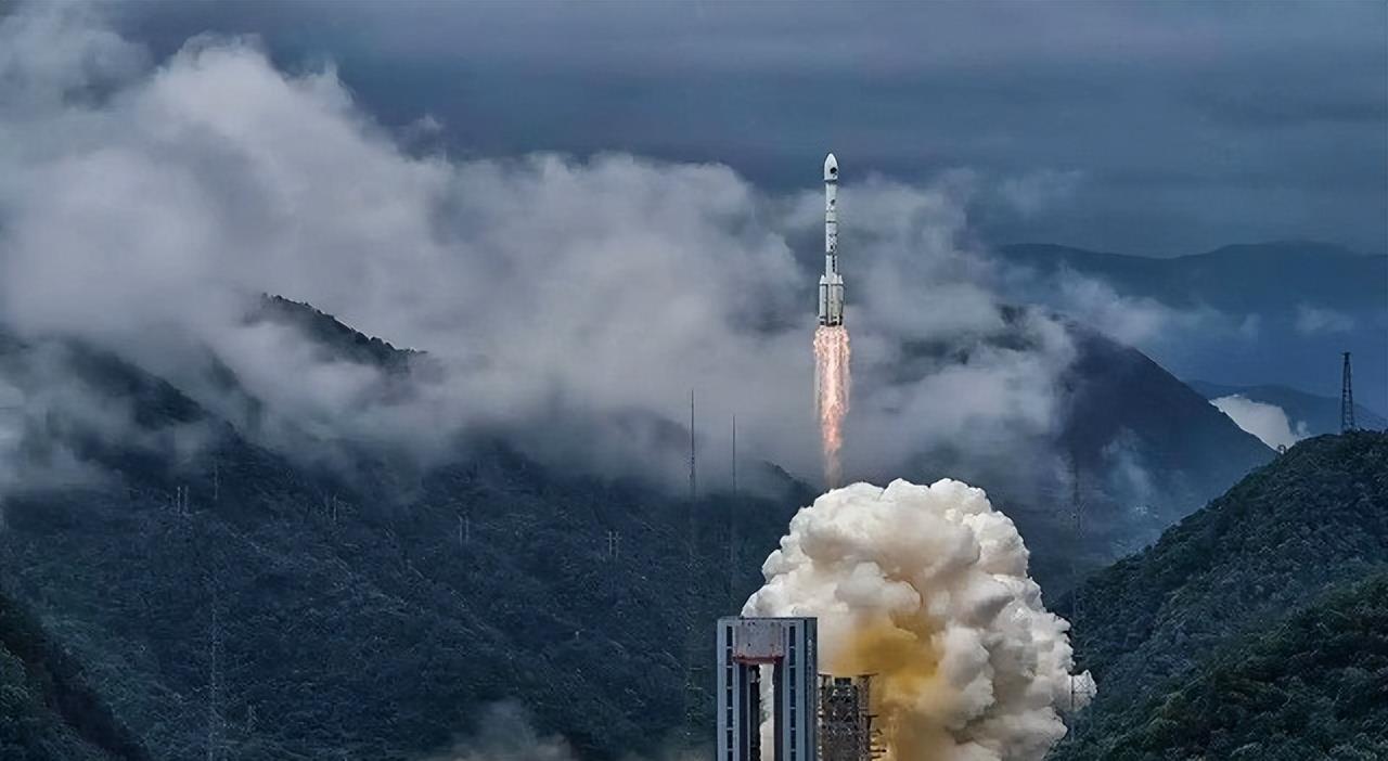 北斗收官之星推迟真相:发射前夜被叫停,及时挽回我国数亿损失