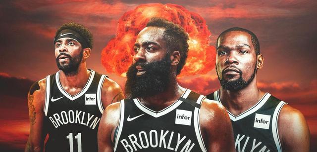 克里斯·保罗|现役4位无冠超巨：湖人两将上榜，37岁保罗难破魔咒！哈登有希望