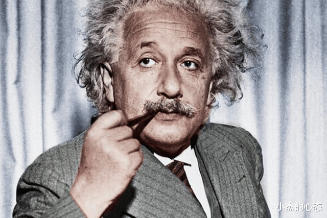 晚年的爱因斯坦，发现了宇宙中的“最大能量”？至今还没有命名