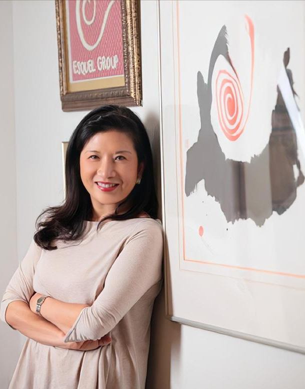 文静|这个富豪的三任老婆都不简单： 首任是纺织女王、二婚娶国际巨星、三婚妻子是哈佛硕士