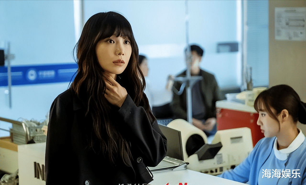 韩剧|又一高能悬疑韩剧成黑马,剧情精彩反转不断,狂追停不下来