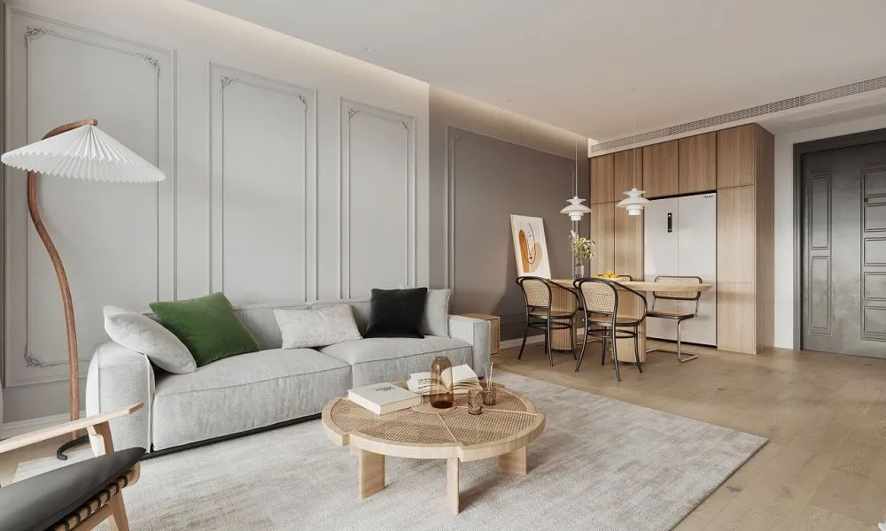 简约生活,用平淡去享受生活!!