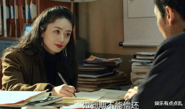 刘威葳|刘威葳起初拒演《风吹半夏》, 导演三顾茅庐, 赵丽颖六个字轻松搞定