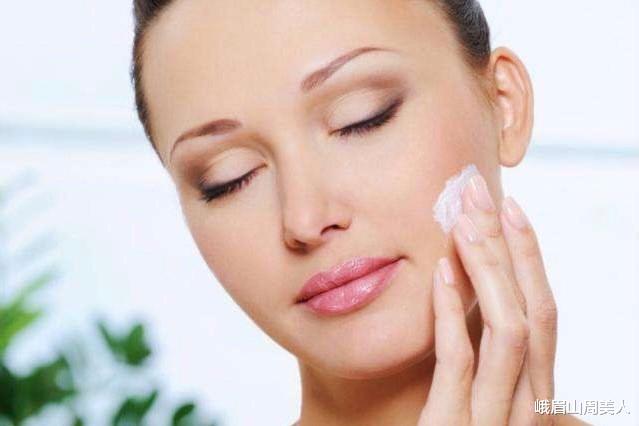 韭菜 ?为什么不爱保养的女性皮肤却最好?很多人都不懂,答案其实很简单