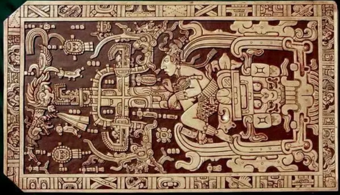 人类文明真的毁灭过吗?10万年前的“三相插头”,是谁拔下的?