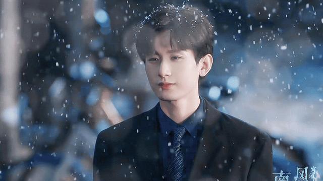 南风知我意|《南风知我意》要来了?成毅再次化身美强惨,与张予曦上演虐恋