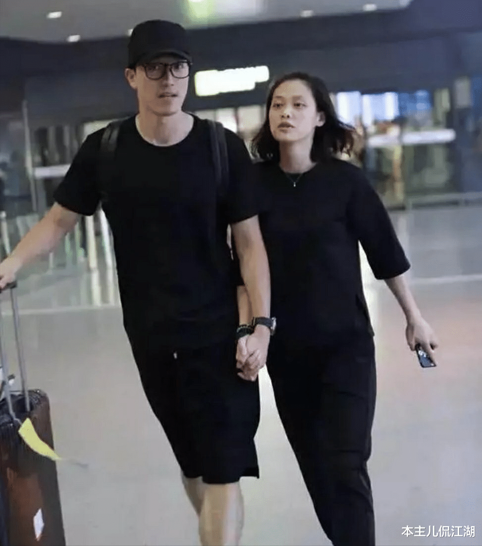 葛天|葛天和刘翔离婚7年,一个和初恋再婚没孩子,一个32岁仍单身