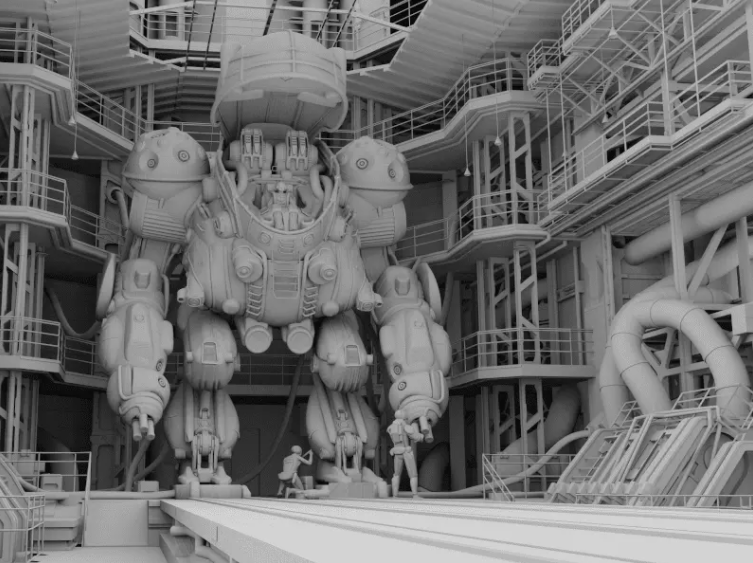 VR|想象力不再遏制，盘点6款好用的VR设计软件