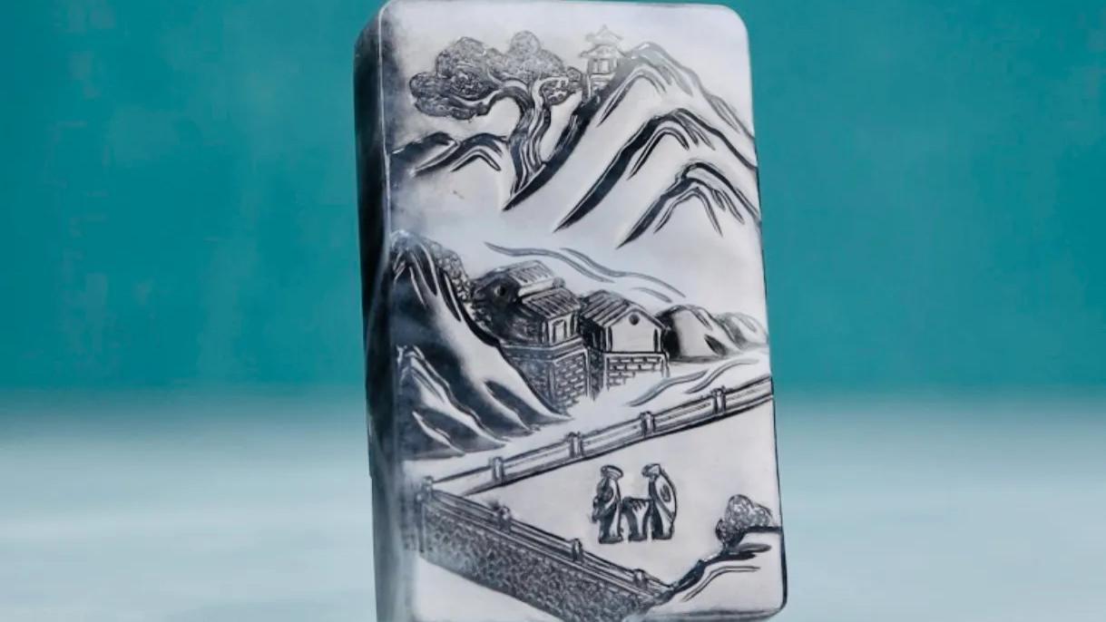 玉雕|只有想不到，没有雕不了！盘点十种最常见的玉雕题材！