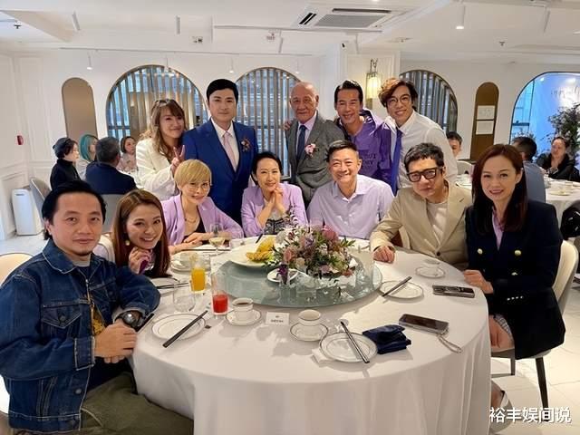 杨思琦|因结婚导致母子决裂！杨思琦大方祝福前任结婚，母亲与哥哥却缺席