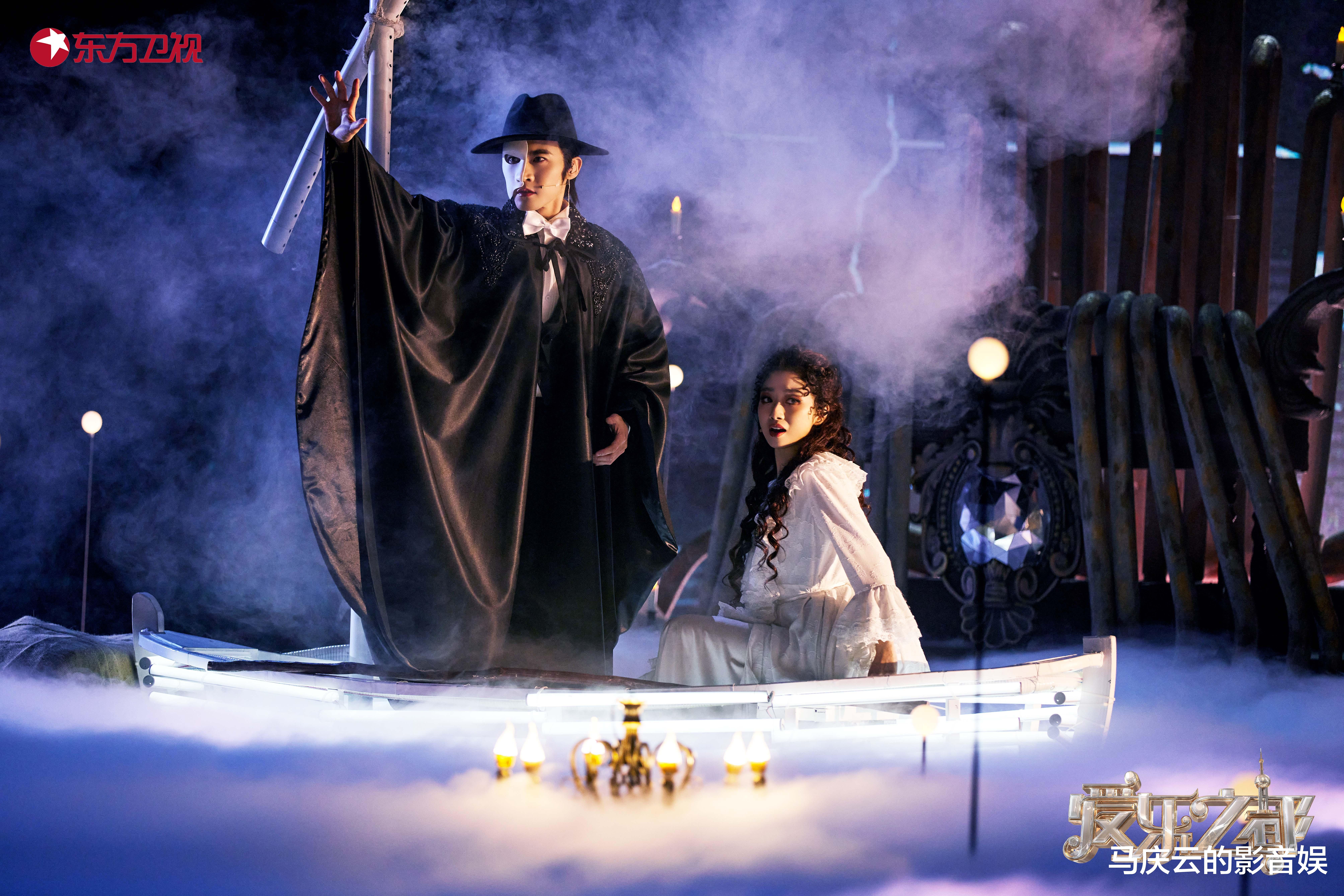 肖战|抚慰审美，冲撞灵魂，《爱乐之都》首播，高级的国产综艺如期而至