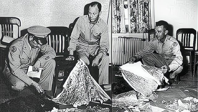 五角大楼公开的UFO影像资中,那些美军飞行员看到的是什么?