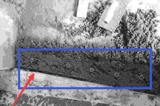 装修万万别再这样安装门槛石,暗指家里漏财,一辈子难翻身。