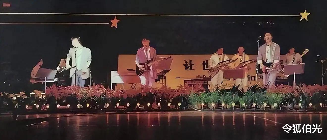 周杰伦|胜崔健，吊打罗大佑，请别再神化周杰伦装X了