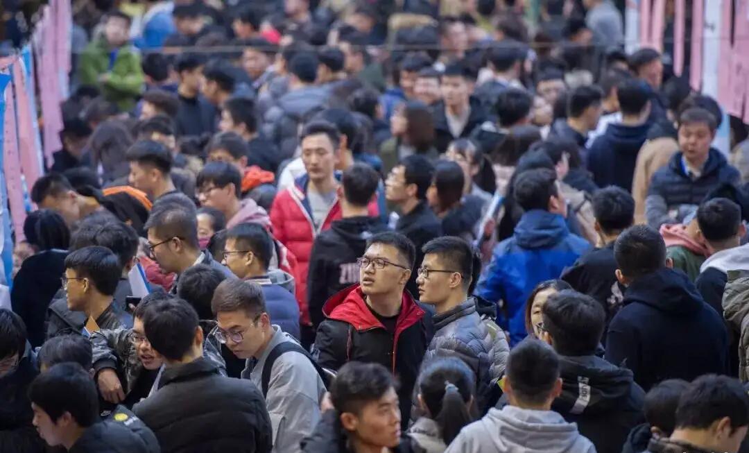 程序员|失业超过3个月的人,有这个共性