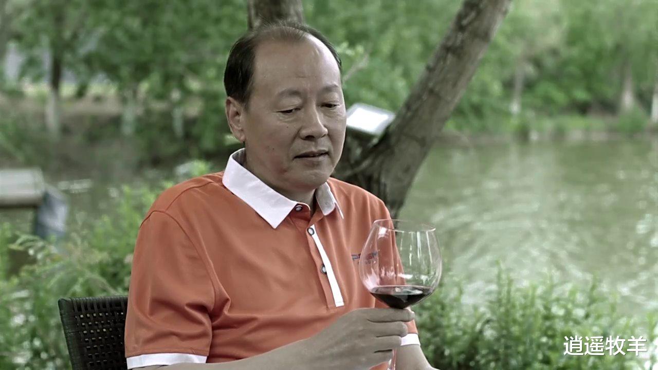 小姐姐|人民的名义:赵立春的“大秘”和高育良的“大秘”,谁的级别和职权更高些?