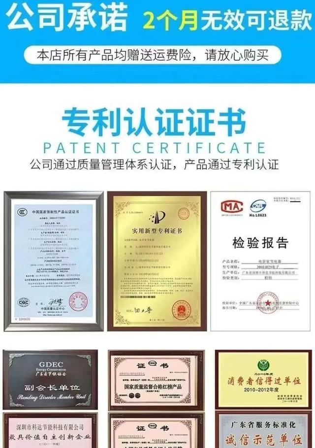 徕卡|网络上500万人购买的“节电神器”,到底是真省电,还是智商税?