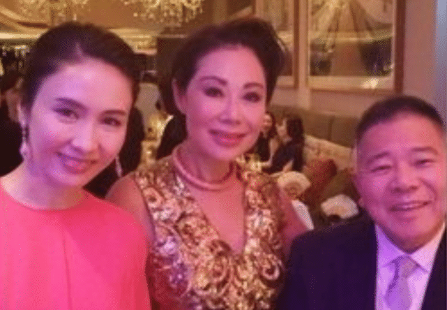 黎姿|黎姿：嫁给大15岁的残疾男，现在一家五口三人残疾，风光背后太心酸