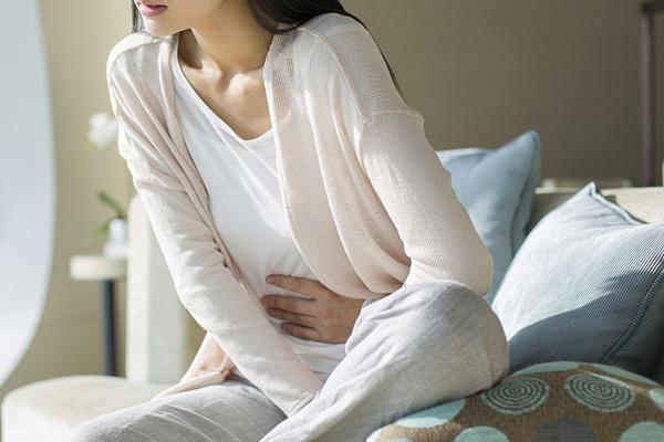 肾结石|女性月经为什么会出现血块?两种原因,女性都应该了解