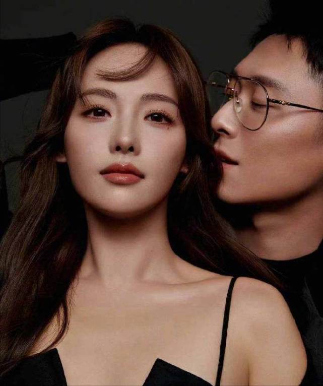 张嘉倪|张嘉倪甜蜜的婚姻早已摇摇欲坠，霸总买超的表演型人格藏不住了