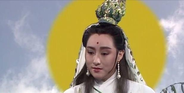 新白娘子传奇|《新白娘子传奇》:白素贞究竟是什么身份?竟然能做到三界通吃