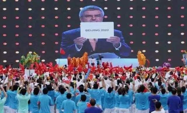 北京冬奥会|冬奥会结束后，“中国完美兑现承诺”火了，王毅这番话值得掌声