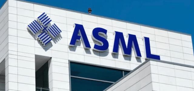 小米科技|ASML也没料到，14家芯片巨头联合出手，EUV光刻机要被抛弃？