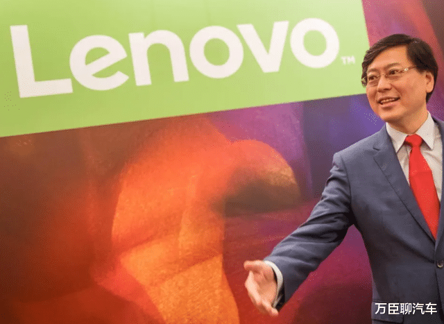 键盘|联想做出三大决定,我们都误会杨元庆了?