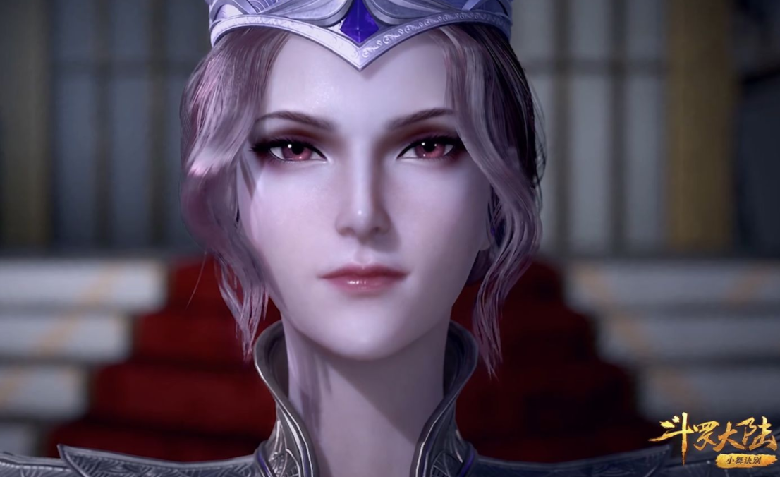 猿飞阿斯玛|斗罗大陆:武魂帝国的战争不可避免?不,大师一句东儿就足矣!