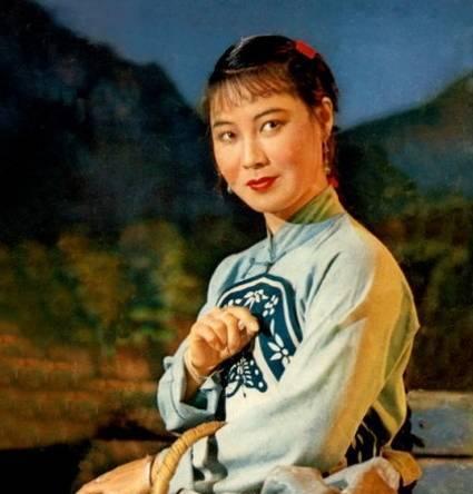 郭兰英|郭兰英:观众就是我的父母,我只是长个嗓子,千万不要叫我歌唱家