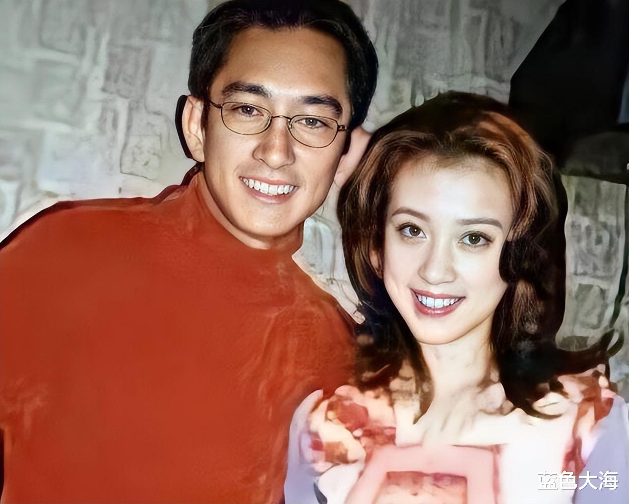 金巧巧|“孔雀公主”金巧巧:嫁入豪门后和丈夫人前恩爱,人后各玩各的