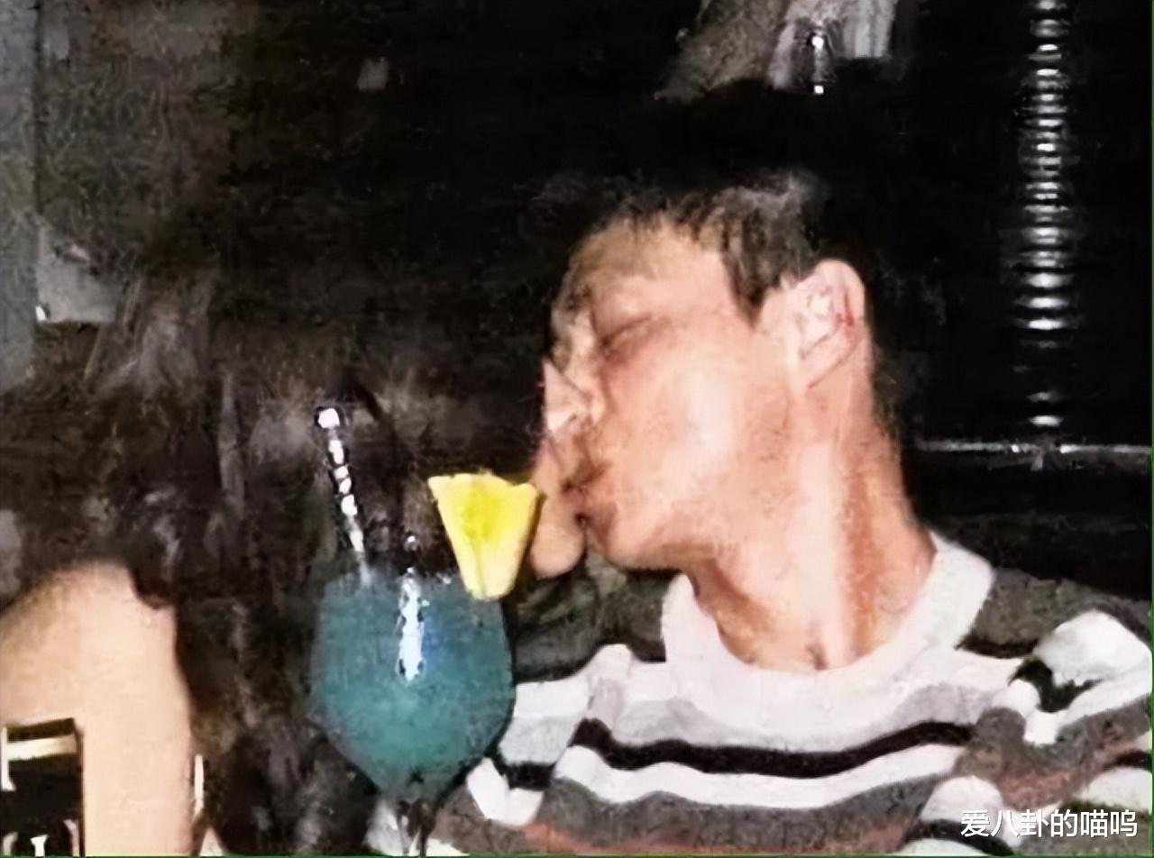 刘锡明|刘锡明,因周慧敏演艺生涯被毁,十七年后才等来了一个道歉