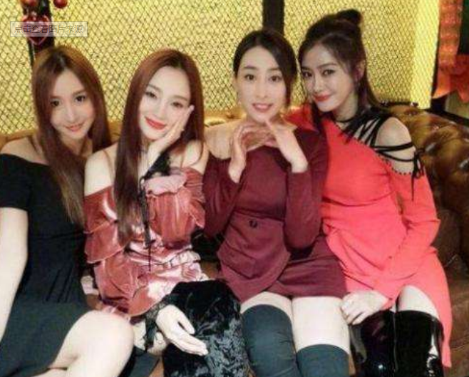 马苏|演员马苏：错过孔令辉9年后，情史比作品还精彩，41岁还没嫁出去