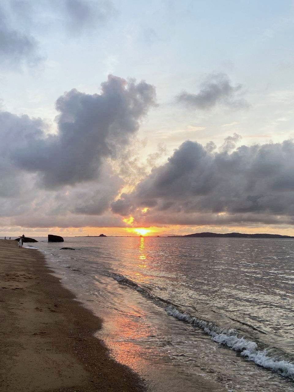 赶海|日照刘家湾赶海园——保姆级赶海攻略，日照收费赶海园专题