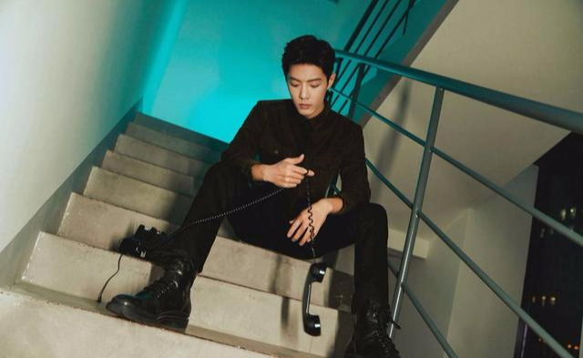 倪妮|为避免误会，品牌调整说法，肖战粉丝：本该如此