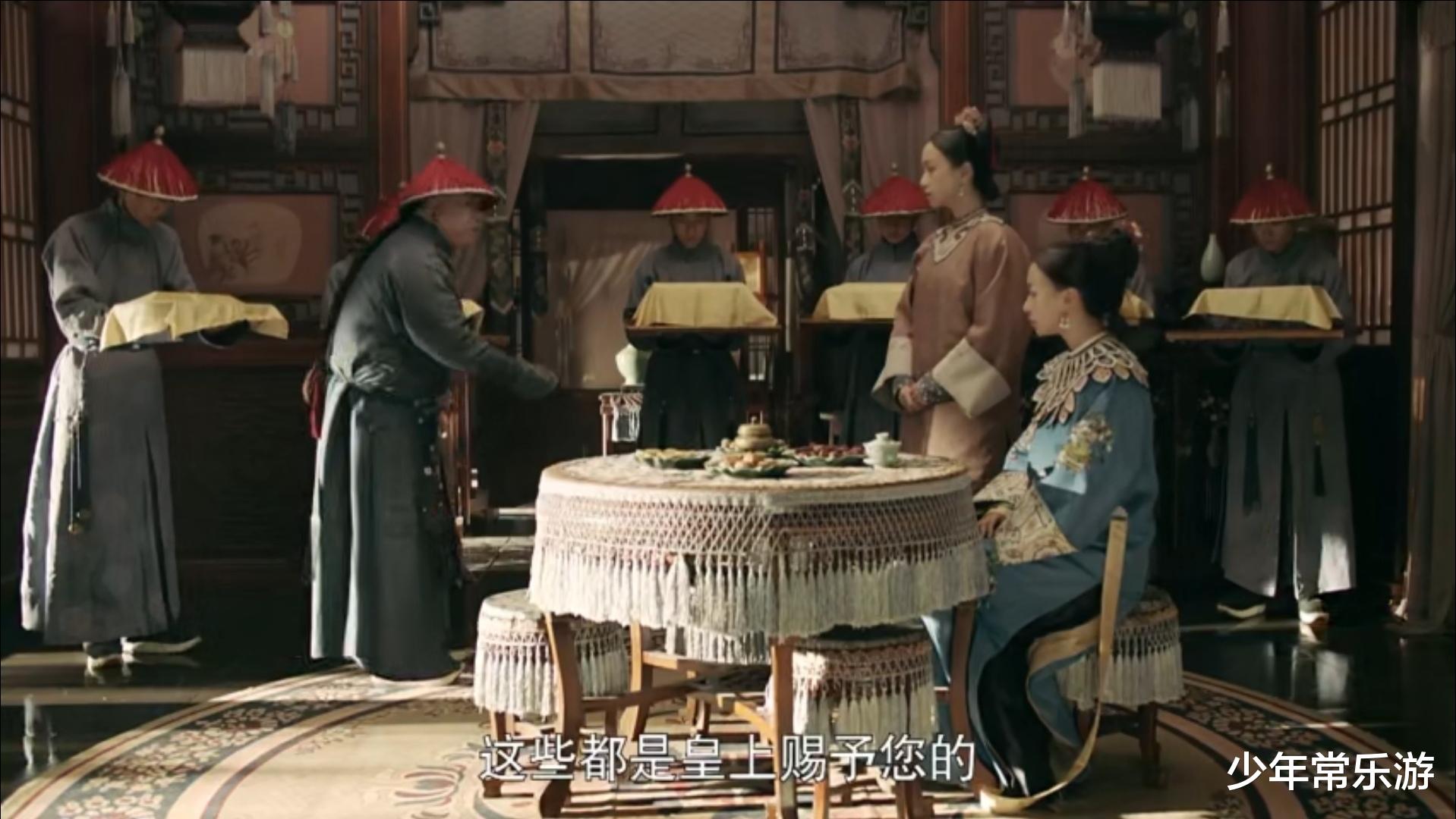 魏璎珞|延禧攻略：为何傅恒不听劝阻非要去凶险的金川，原来另有原因