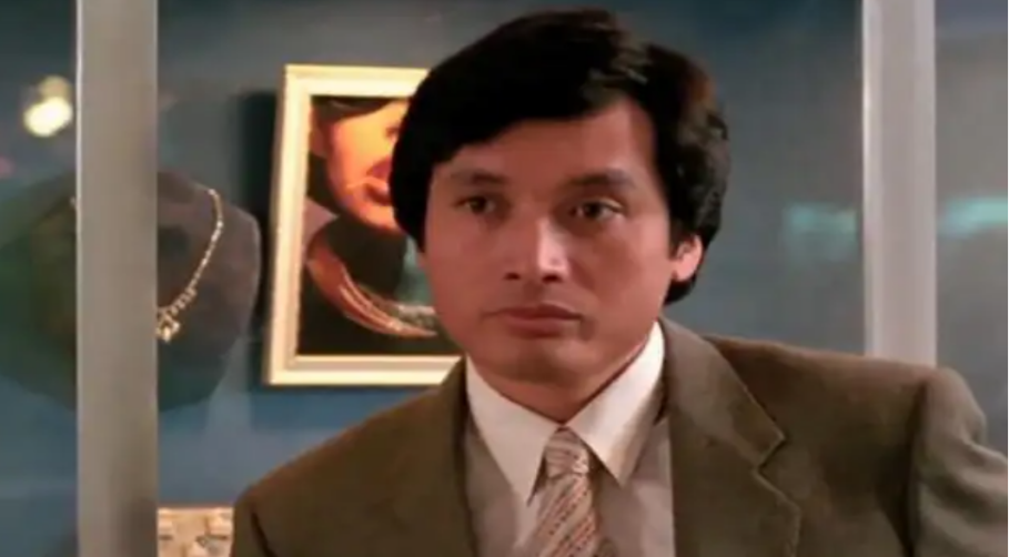 男神|17位被遗忘的香港男神，颜值与演技齐飞，这才叫风华绝代