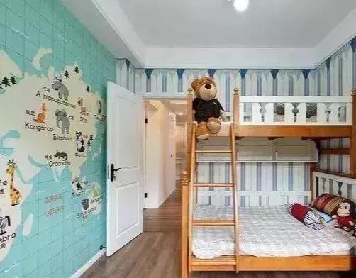 参观同事新房,玄关就把人迷住了,客厅太漂亮,看完好羡慕!