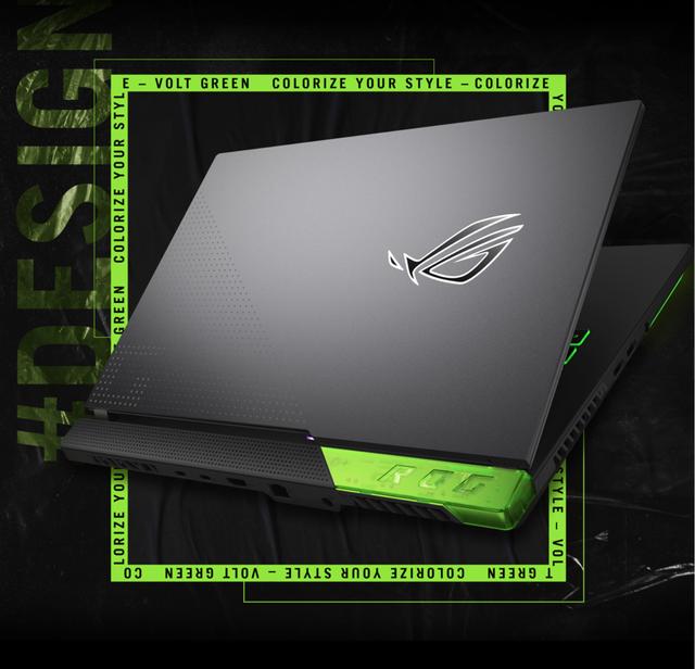 |R9 6900HX+RTX3060售价8999元,ROG魔霸新锐新款开启预约