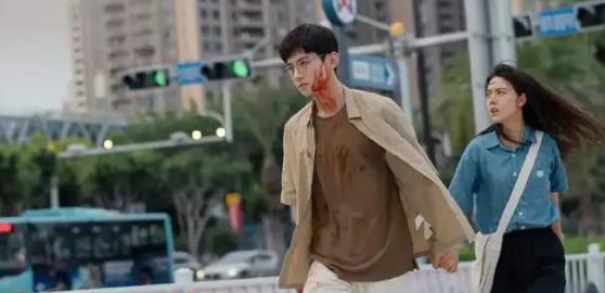 袁泉|这剧情，白瞎了张艺兴的流量，袁泉和雷佳音也救不了！