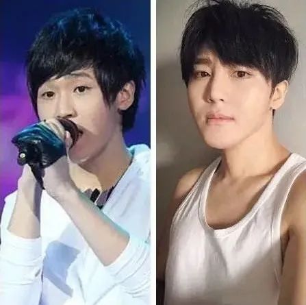 吴昕|出轨、离婚、退出娱乐圈:曾经的顶流,终于坠落神坛