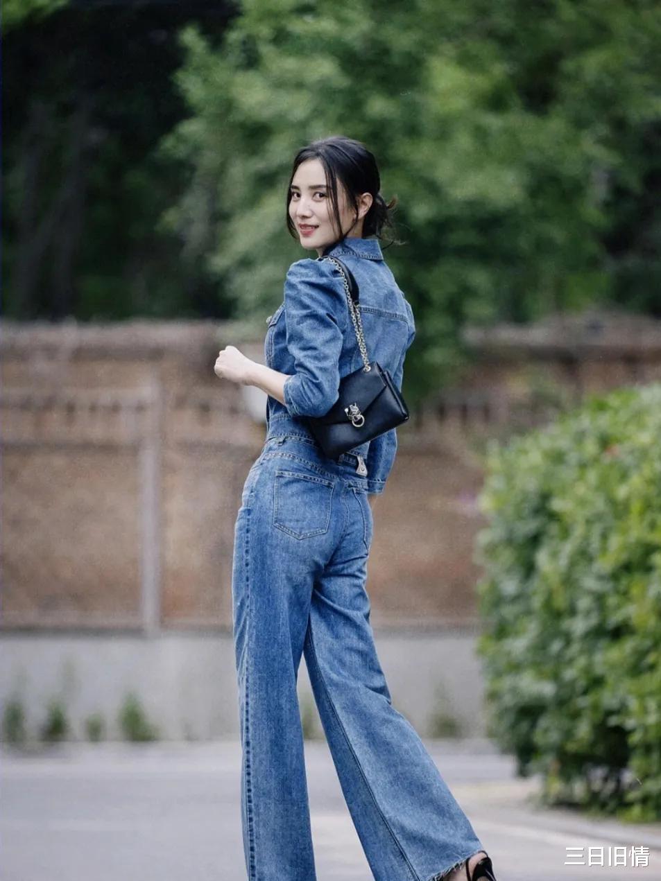 宋佳|“女神”宋佳