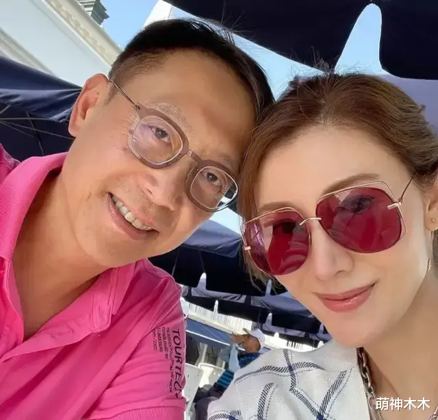 李嘉欣|李嘉欣自曝进加护病房，黎姿等明星留言安慰，网友却说她是遭报应