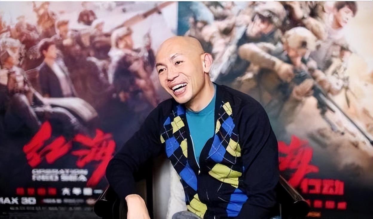 红海行动2|《红海行动2》官宣,张译回归委屈当二番,而新加盟的他出演男主