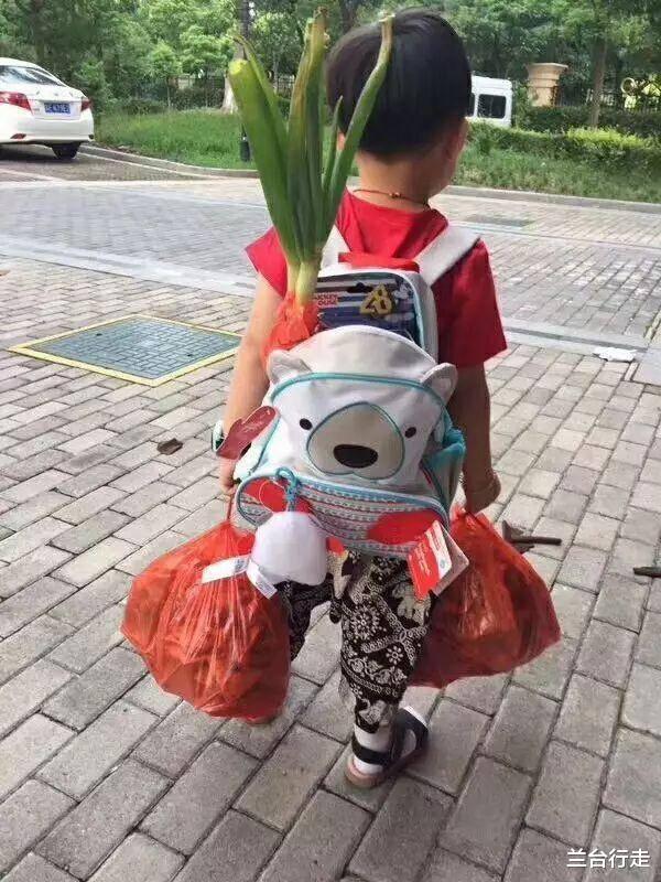 求职|穿旗袍高考就能“旗开得胜”，找工作该带什么？