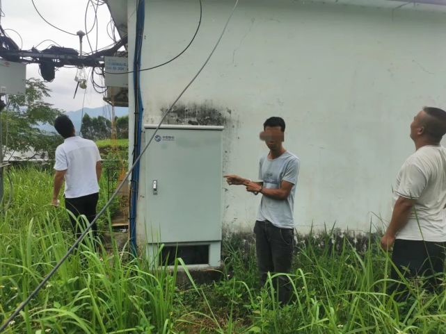 岑溪多个乡镇通讯基站电缆遭盗窃,警方快速出击一网打尽