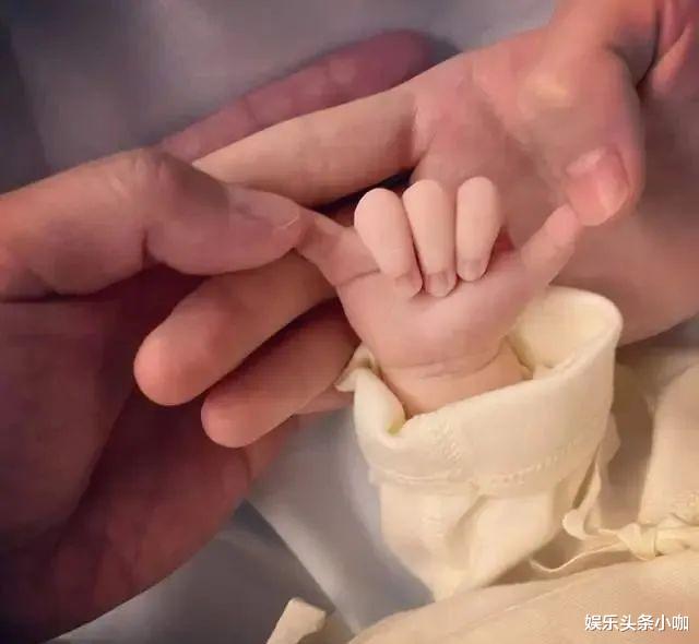 还债|官宣二胎得子！京圈公主真怀啦，全网等他俩结婚！